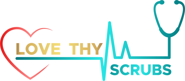 Love Thy Scrubs