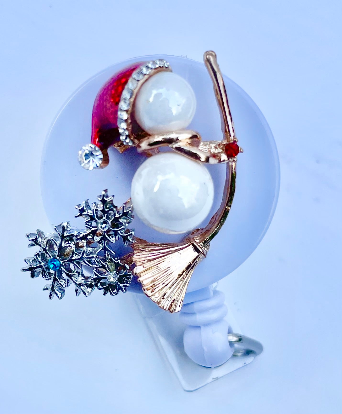 Frosty’s Air Show Badge Reel