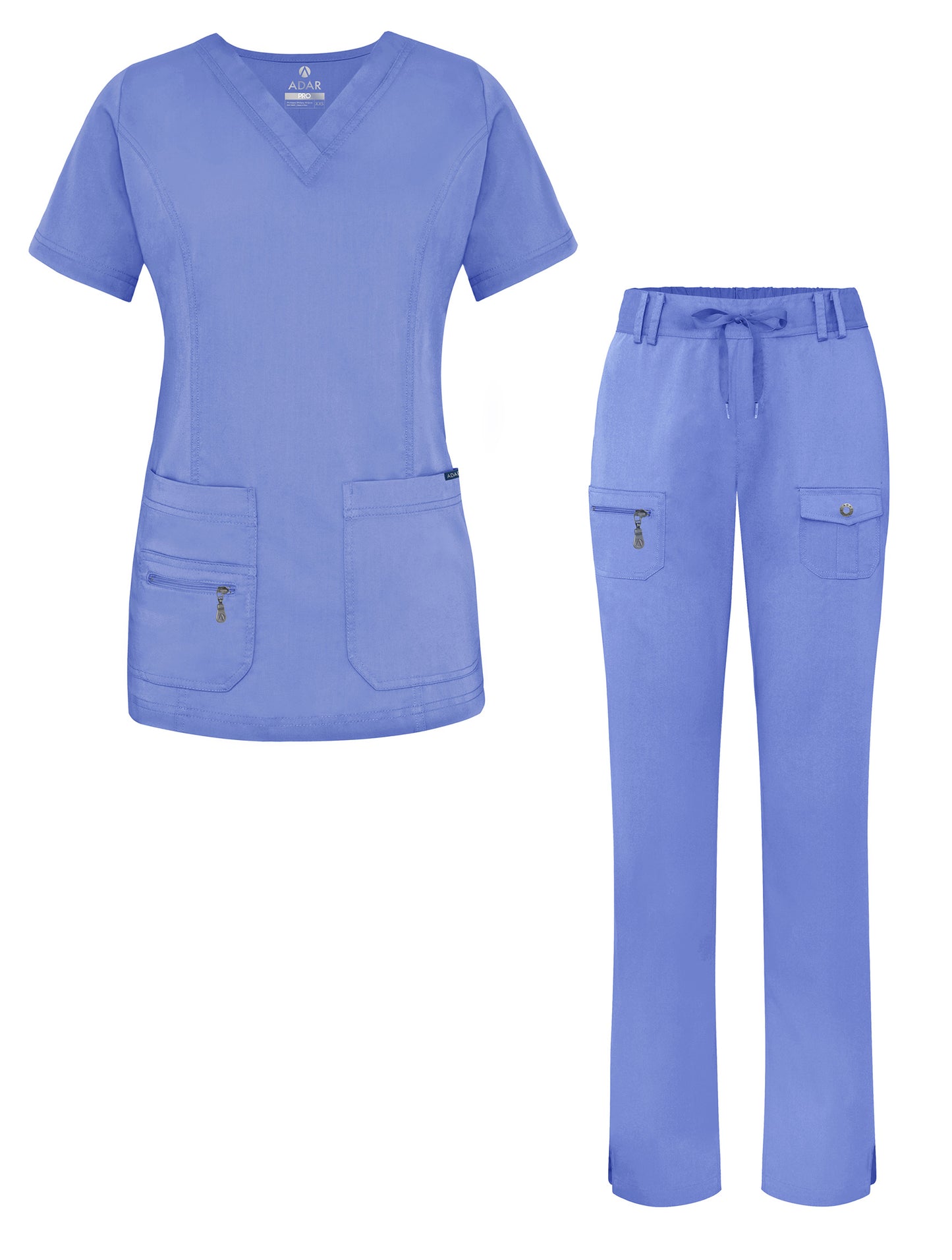 ADAR Pro Women's Breakthrough Plus Scrub Set (4400)