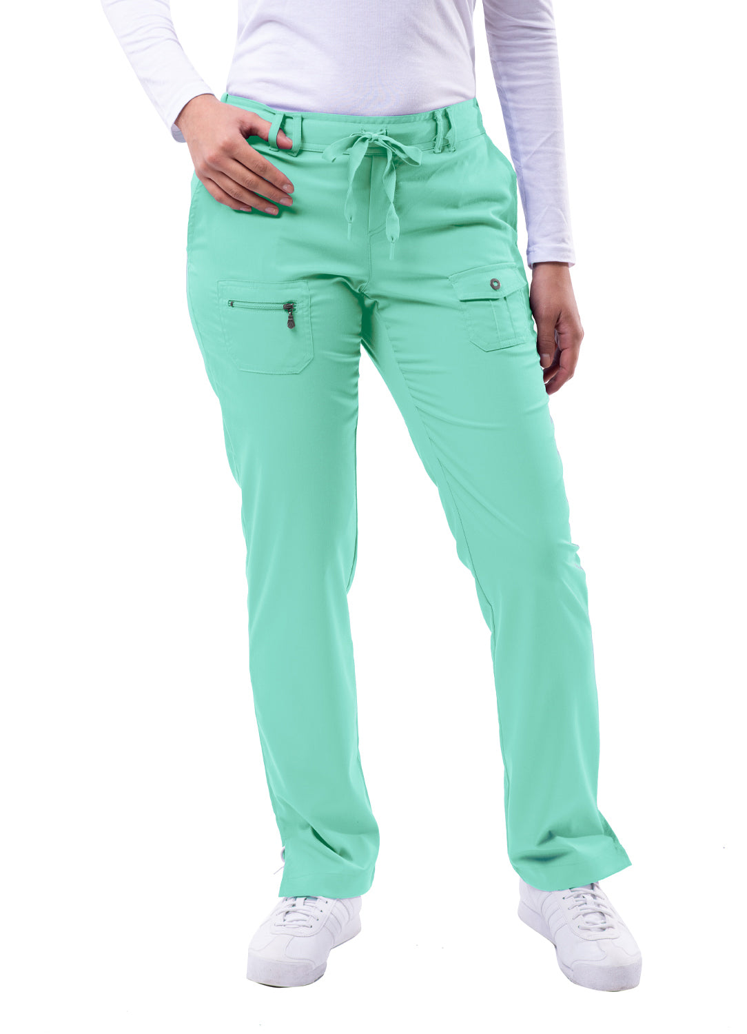 ADAR Pro Women's Everyday Expert Scrub Set (4402)