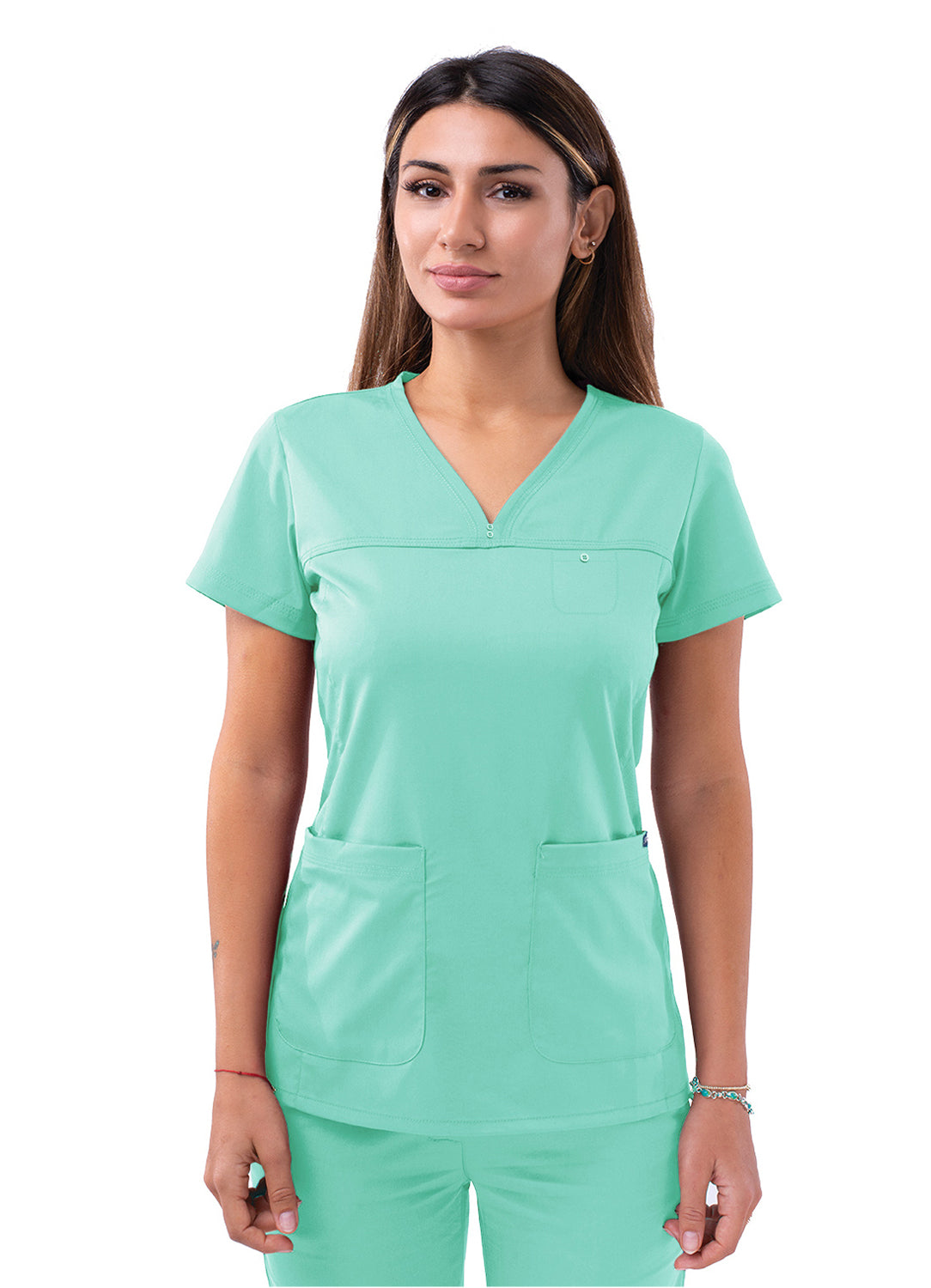 ADAR Pro Women's Everyday Expert Scrub Set (4402)