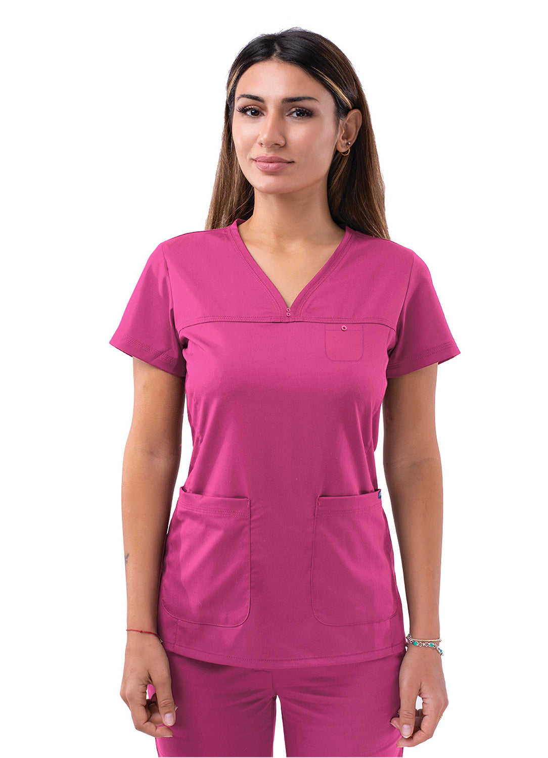 ADAR Pro Women's Everyday Expert Scrub Set (4402)