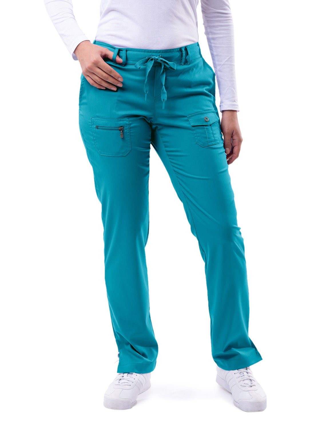 ADAR Pro Women's Everyday Expert Scrub Set (4402)