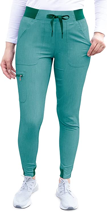 ADAR Pro Women's Ultimate Yoga Jogger Pant (P7104)