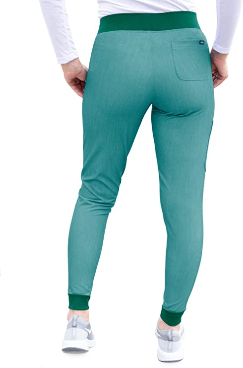 ADAR Pro Women's Ultimate Yoga Jogger Pant (P7104)