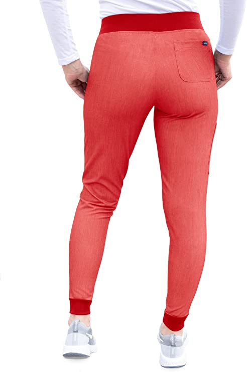 ADAR Pro Women's Ultimate Yoga Jogger Pant (P7104)