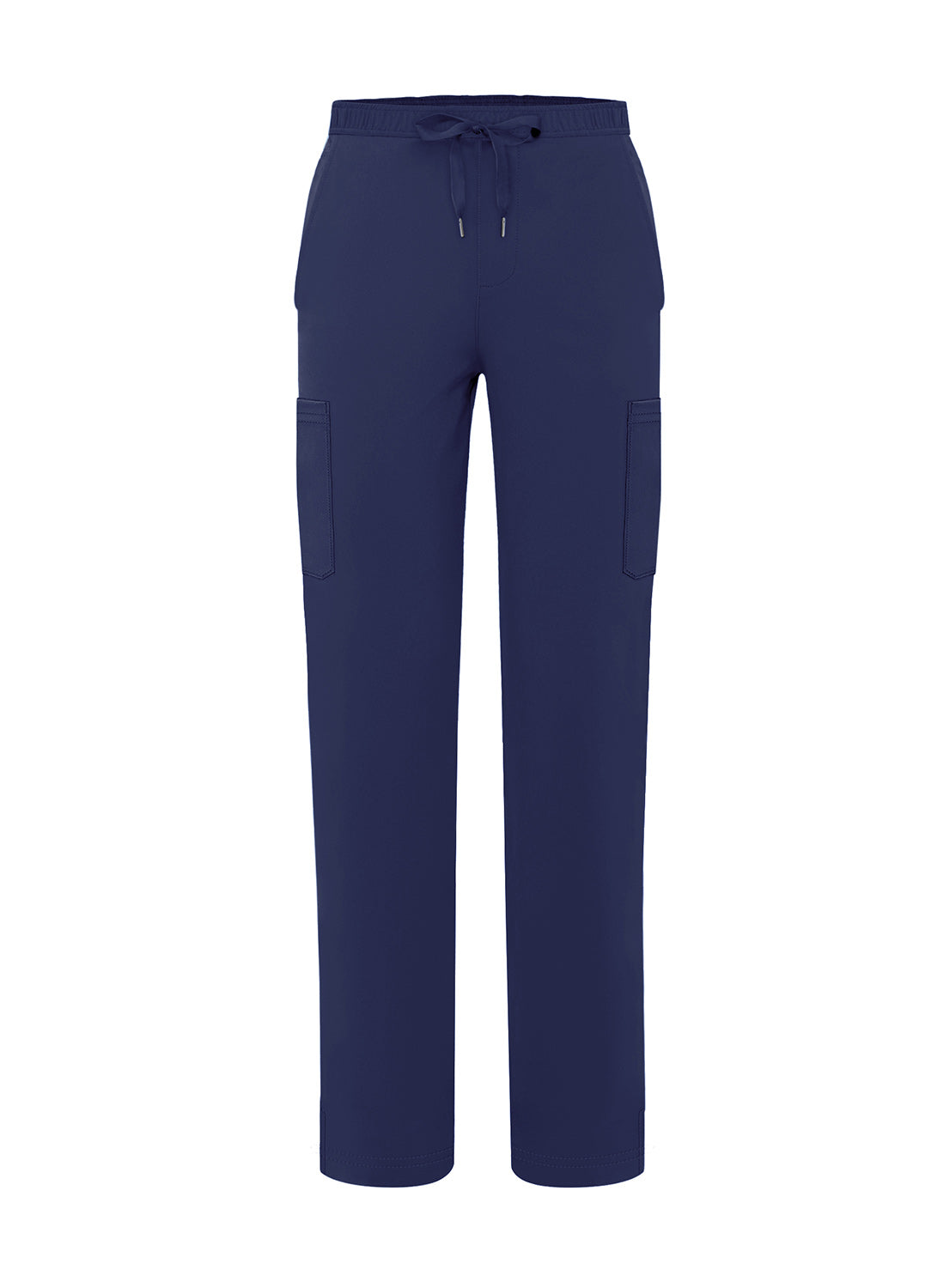 ADAR Addition Men's Slim Leg Cargo Drawstring Pant (A6106)
