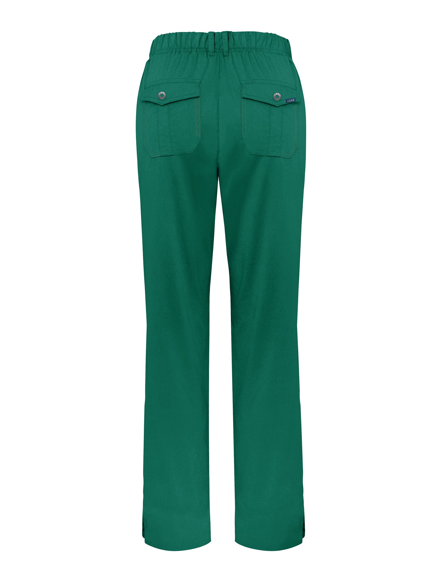 ADAR Pro Women’s Slim Fit 6 Pocket Pant (P4100)