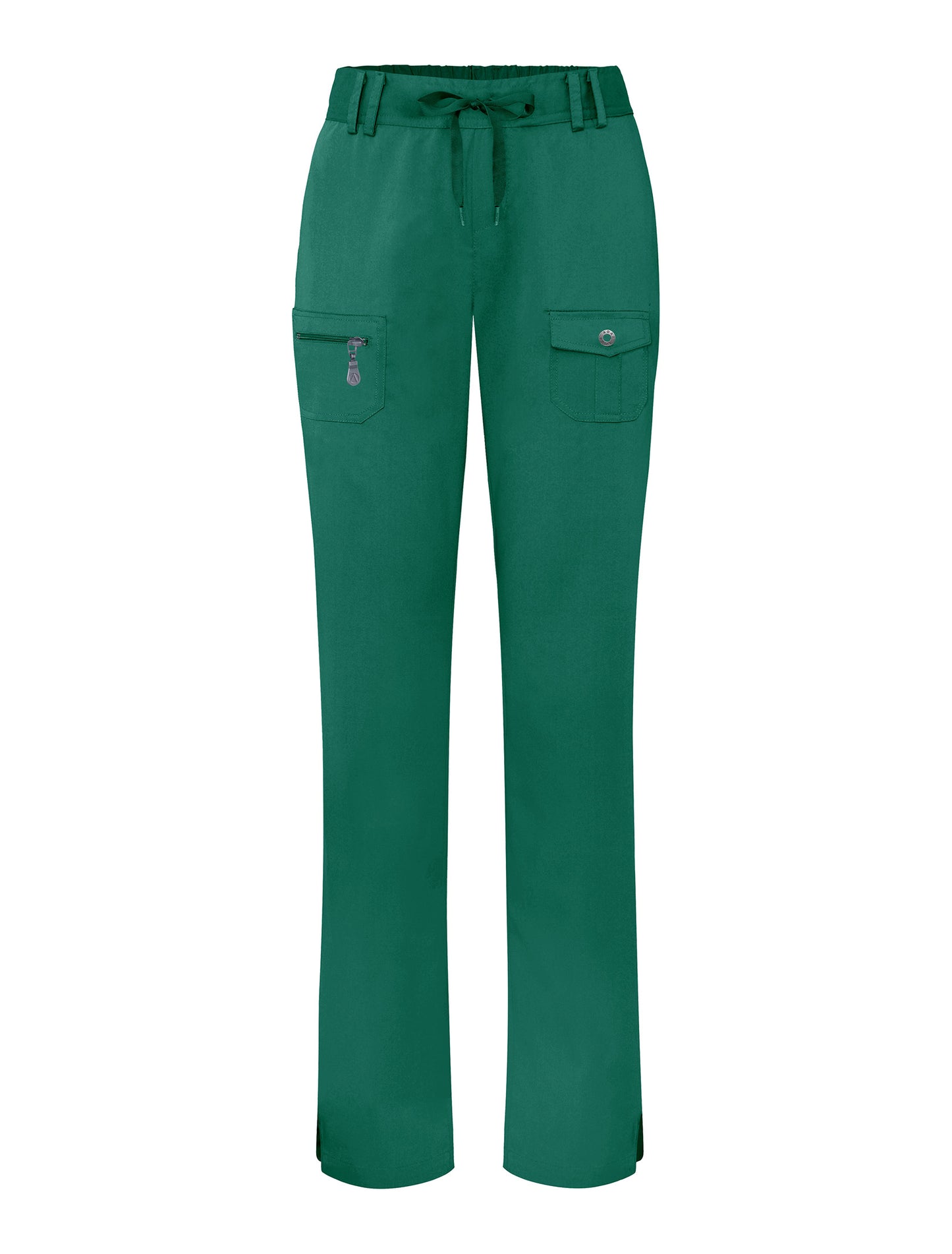 ADAR Pro Women’s Slim Fit 6 Pocket Pant (P4100)