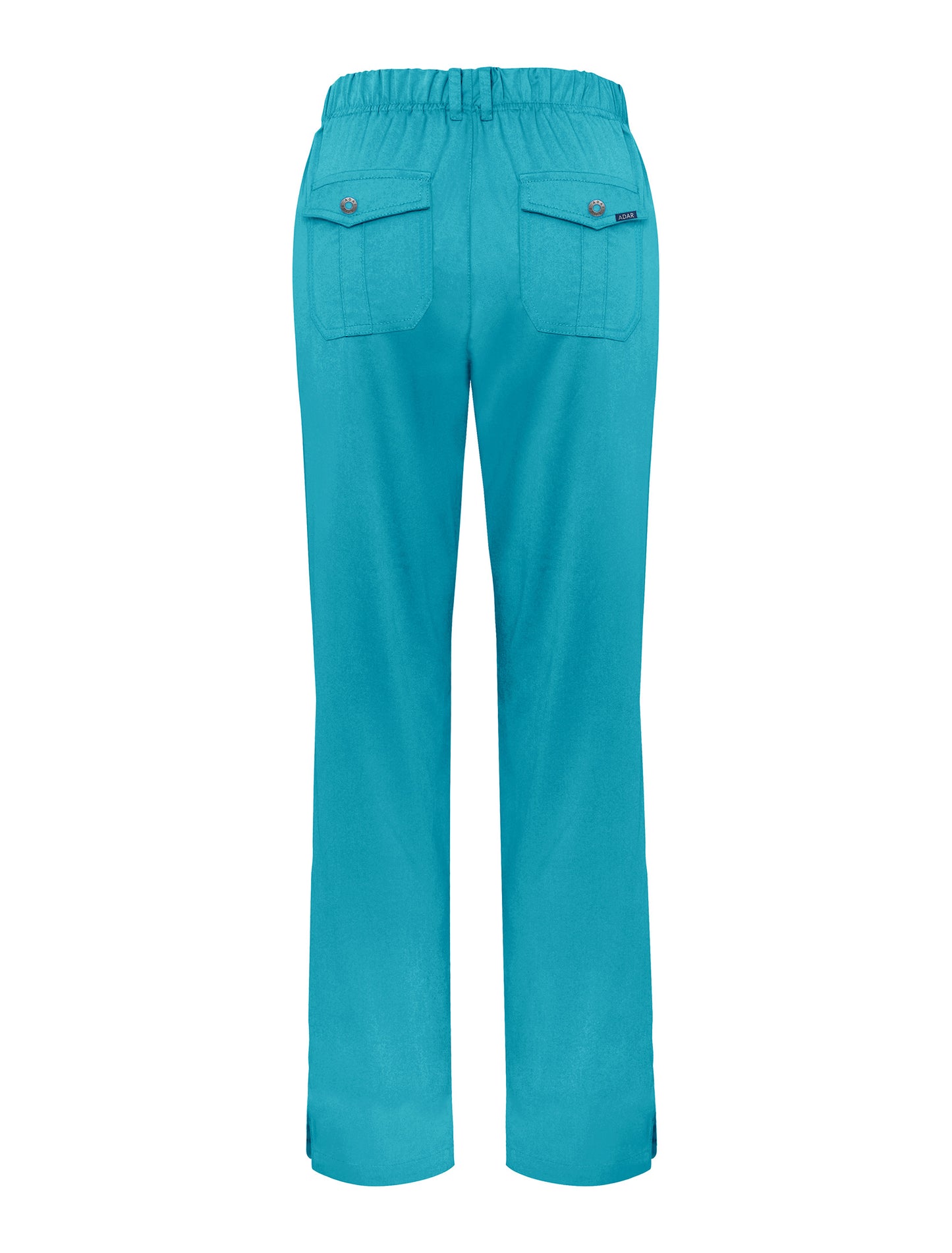 ADAR Pro Women’s Slim Fit 6 Pocket Pant