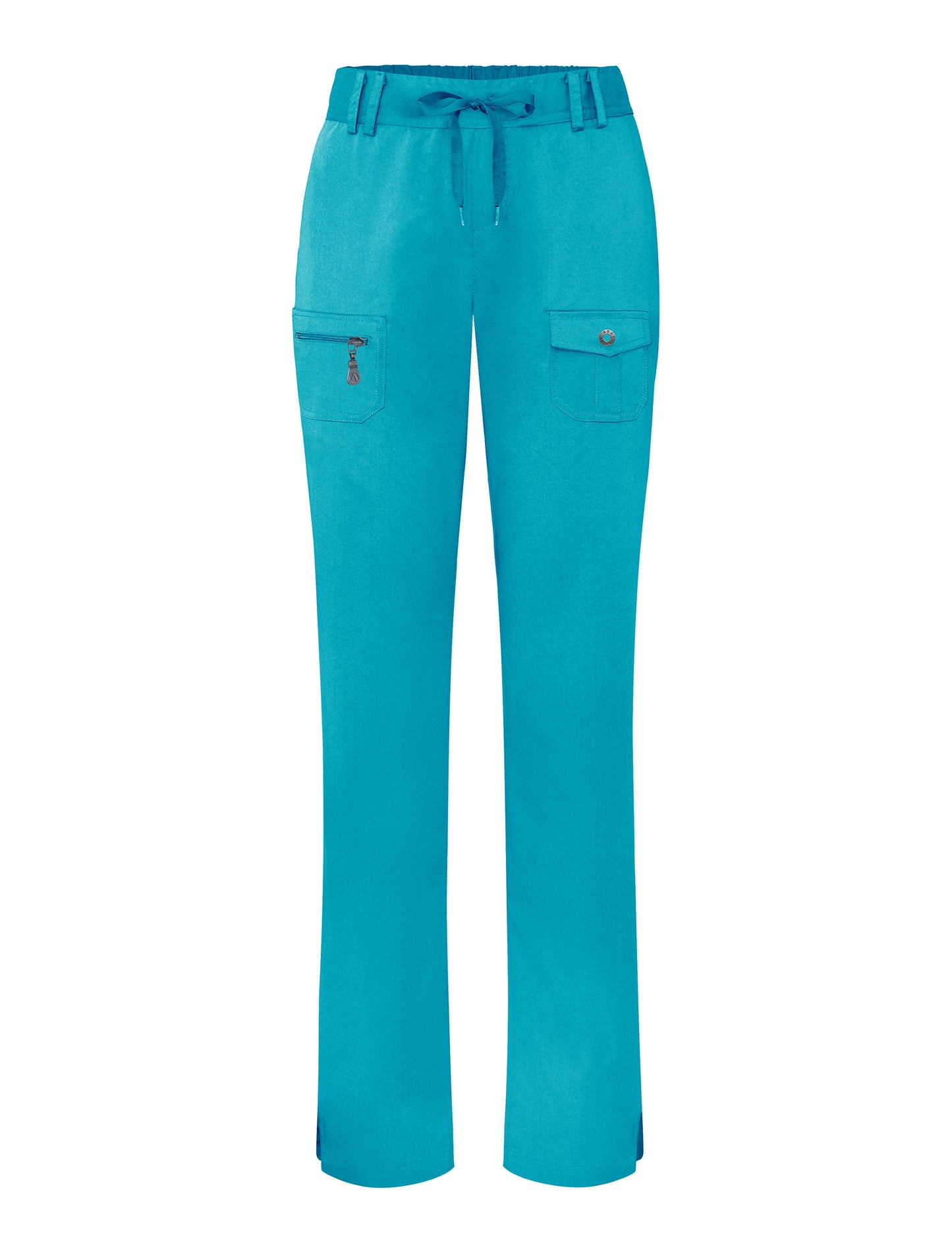 ADAR Pro Women’s Slim Fit 6 Pocket Pant