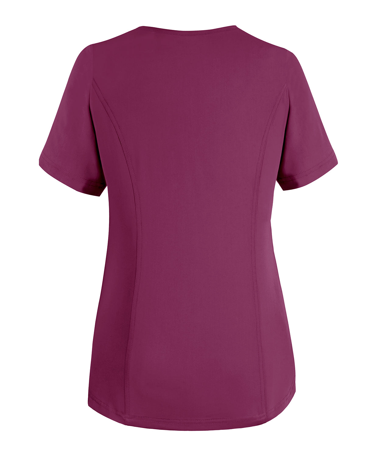 ADAR Pro Womens Elevated V-neck Scrub Top