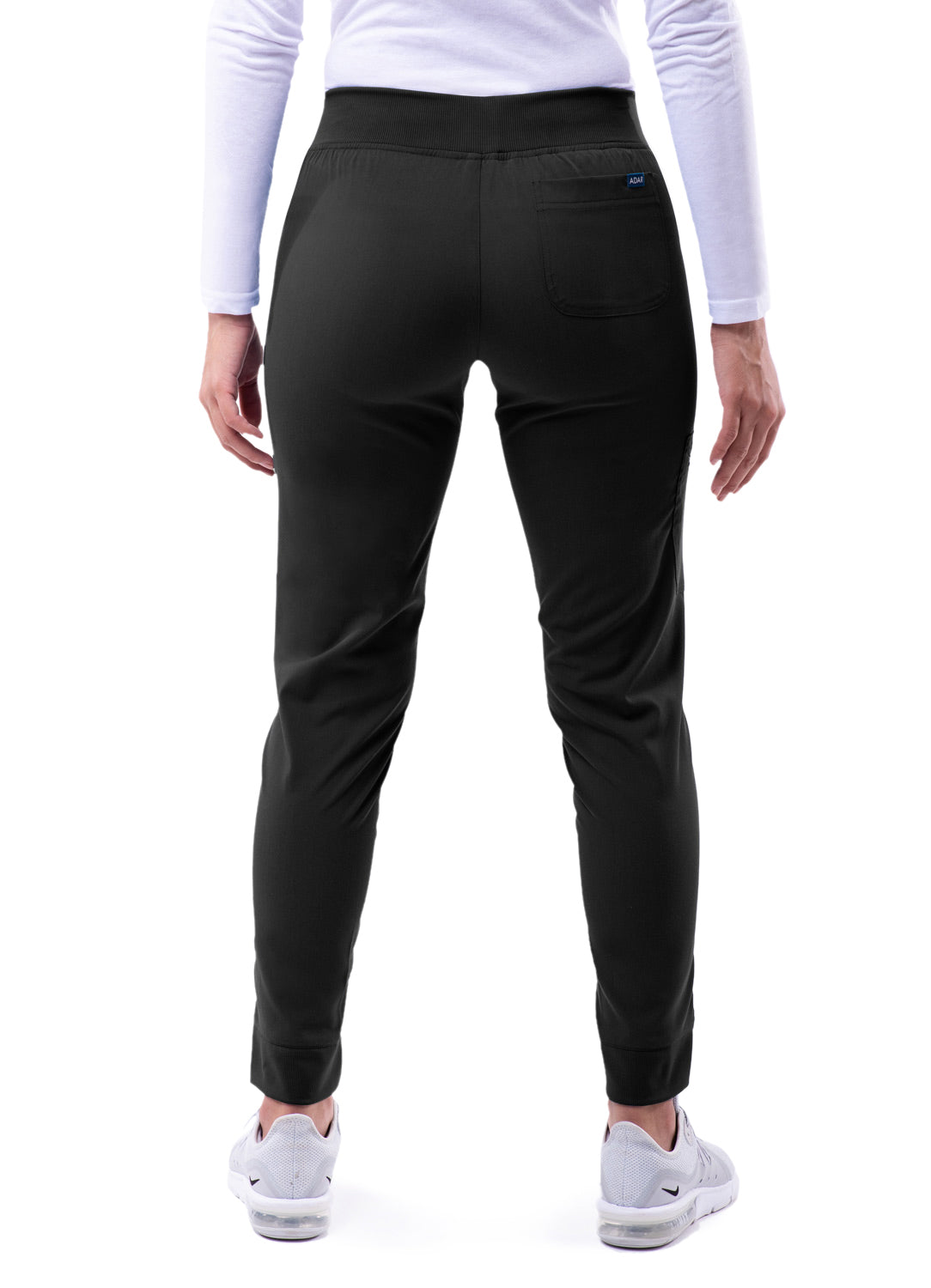 ADAR Pro Women's Ultimate Yoga Jogger Pant (P7104)
