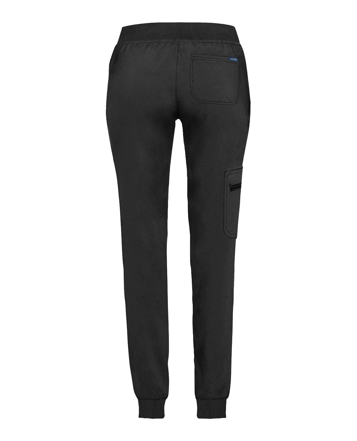 ADAR Pro Women's Ultimate Yoga Jogger Pant (P7104)