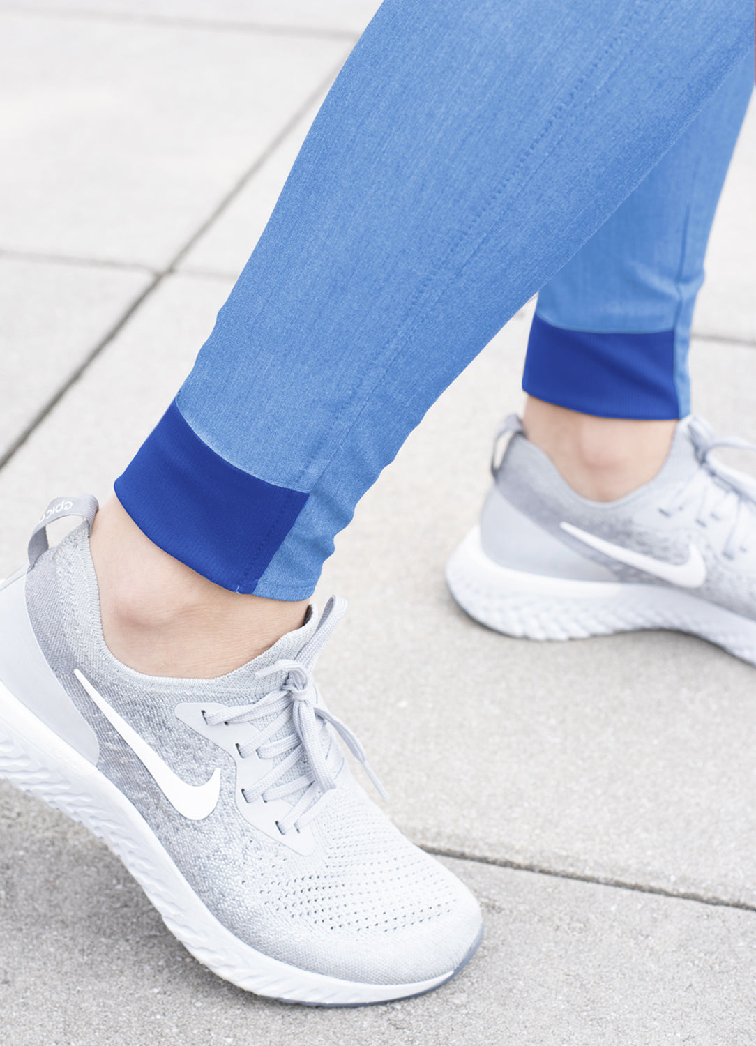 ADAR Pro Women's Ultimate Yoga Jogger Pant (P7104)
