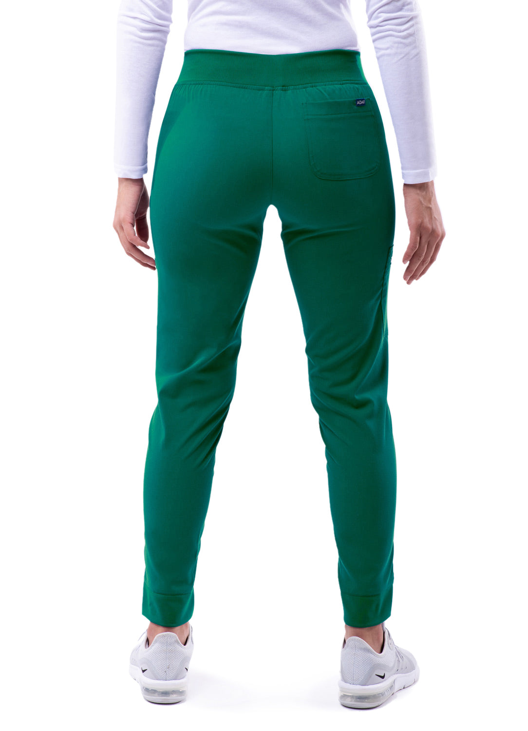 ADAR Pro Women's Ultimate Yoga Jogger Pant Tall