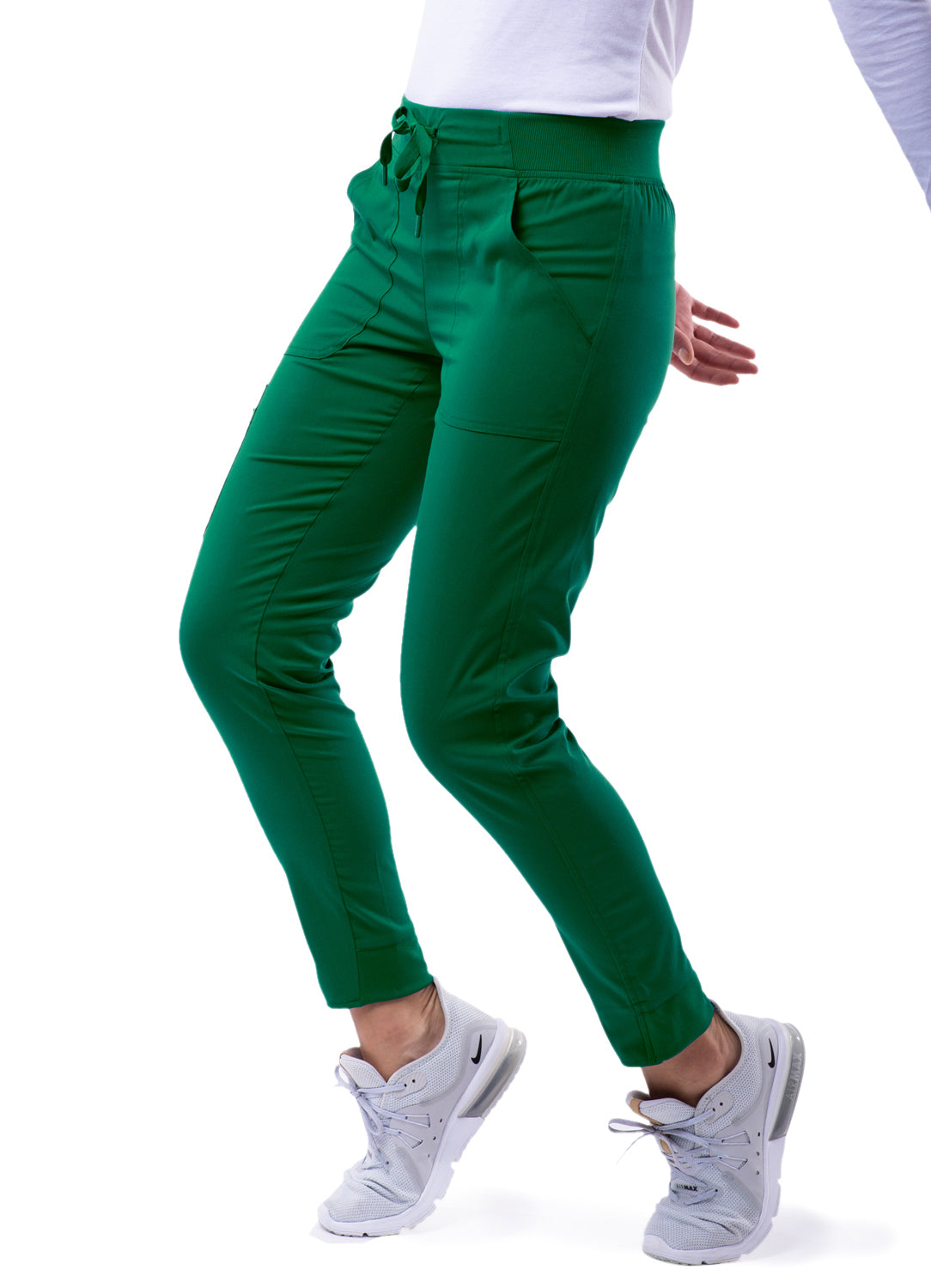 ADAR Pro Women's Ultimate Yoga Jogger Pant Tall