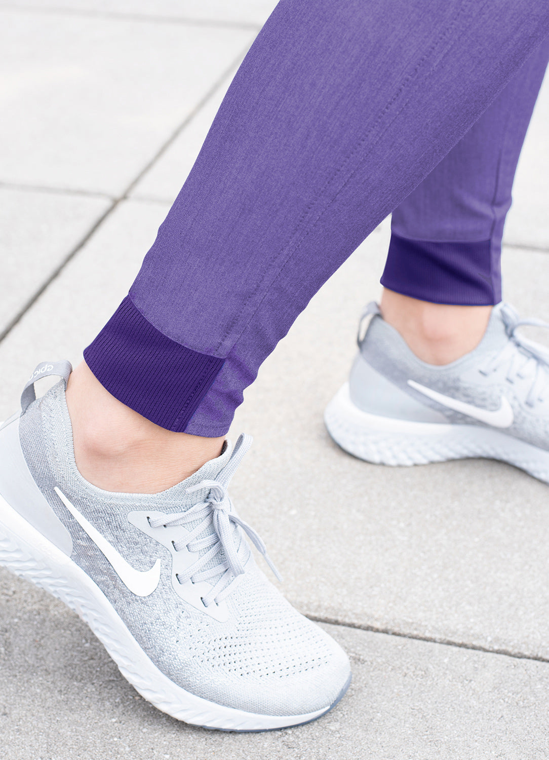 ADAR Pro Women's Ultimate Yoga Jogger Pant (P7104)