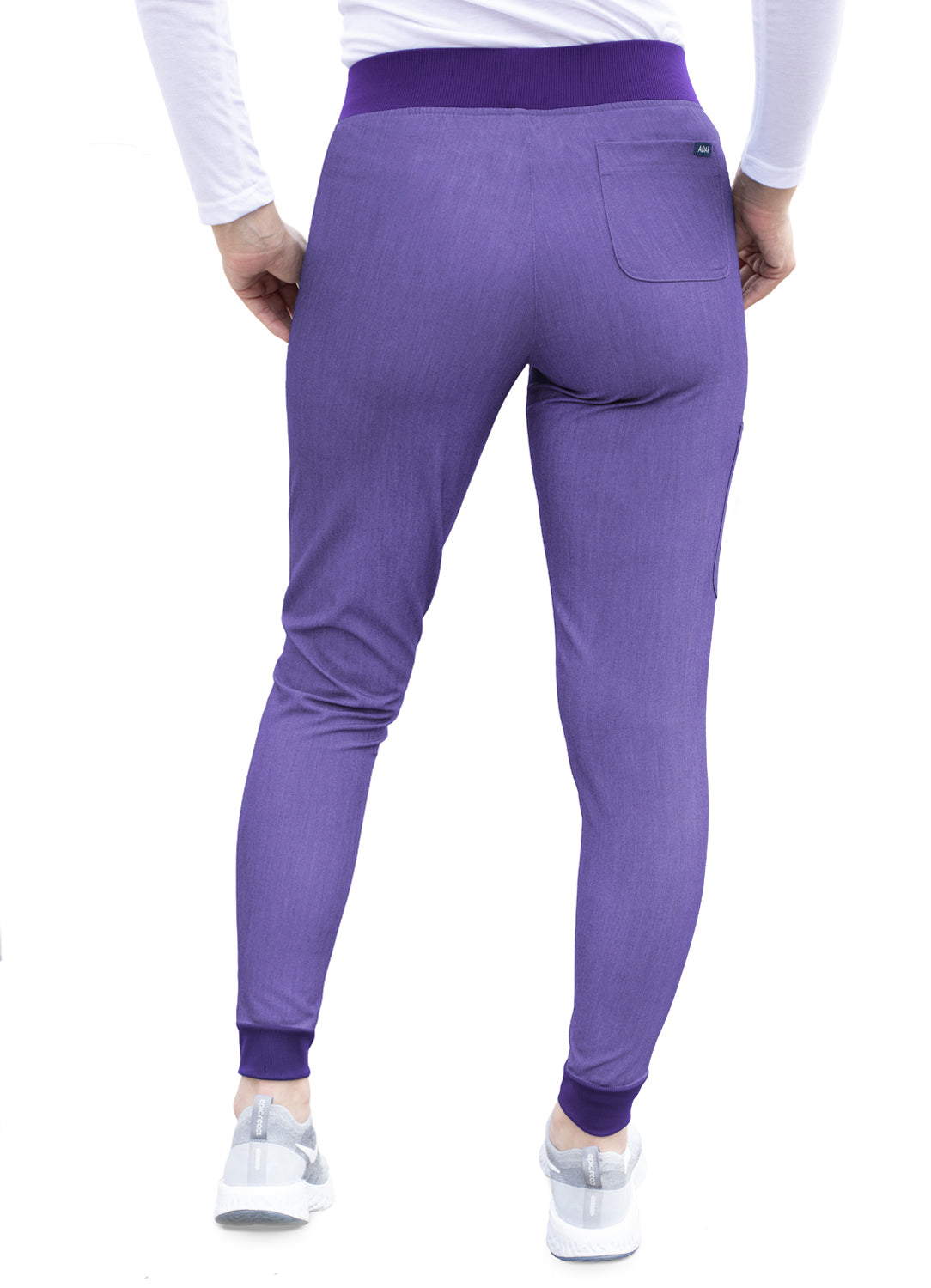 ADAR Pro Women's Ultimate Yoga Jogger Pant (P7104)