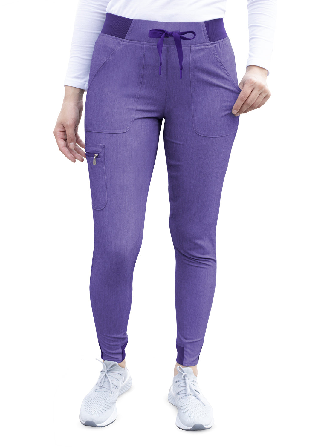 ADAR Pro Women's Ultimate Yoga Jogger Pant (P7104)