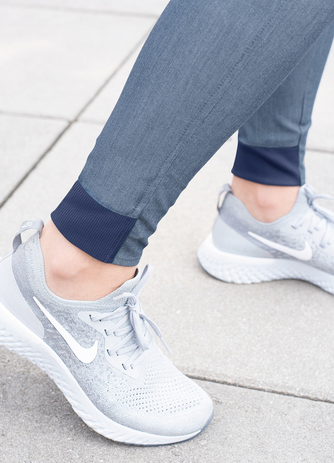ADAR Pro Women's Ultimate Yoga Jogger Pant (P7104)