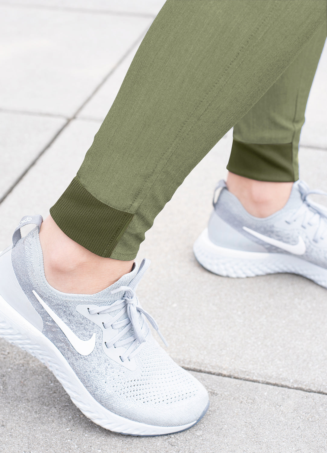 ADAR Pro Women's Ultimate Yoga Jogger Pant (P7104)