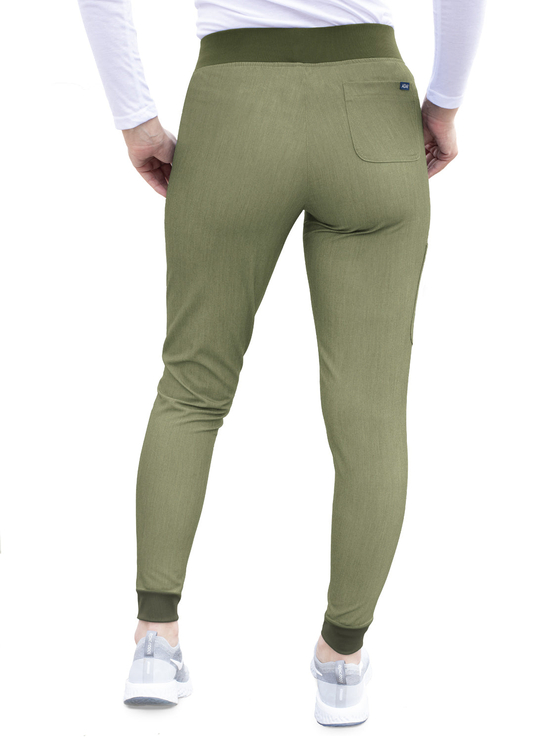 ADAR Pro Women's Ultimate Yoga Jogger Pant (P7104)