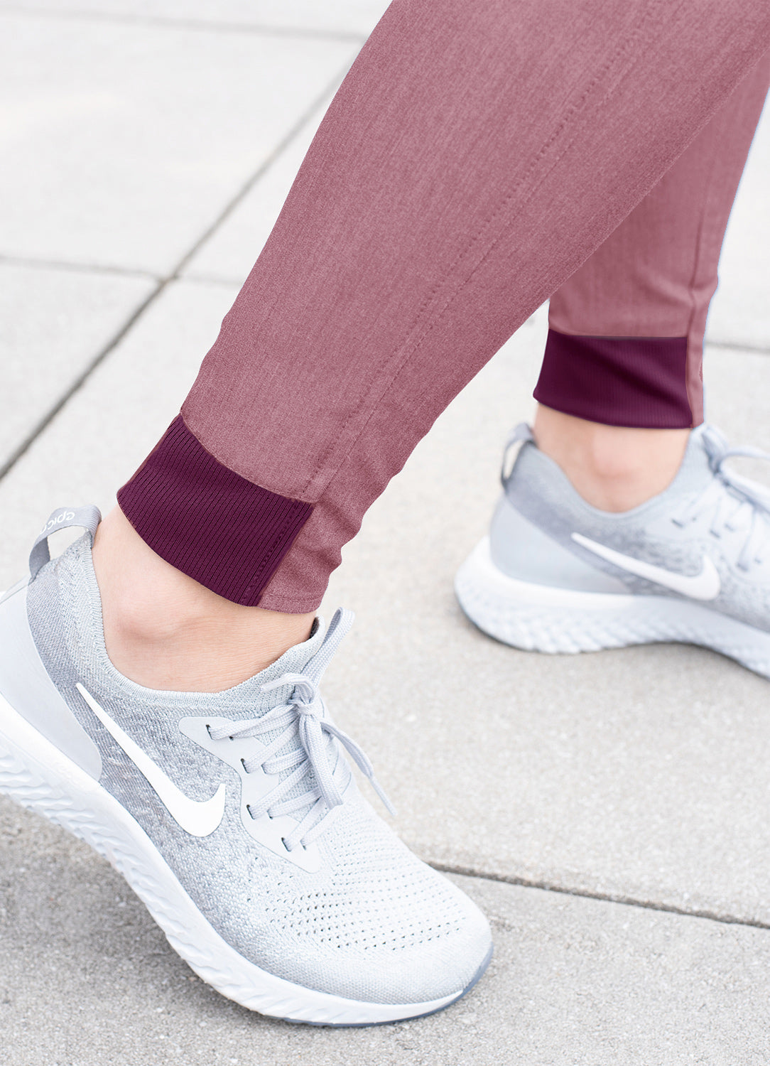 ADAR Pro Women's Ultimate Yoga Jogger Pant (P7104)