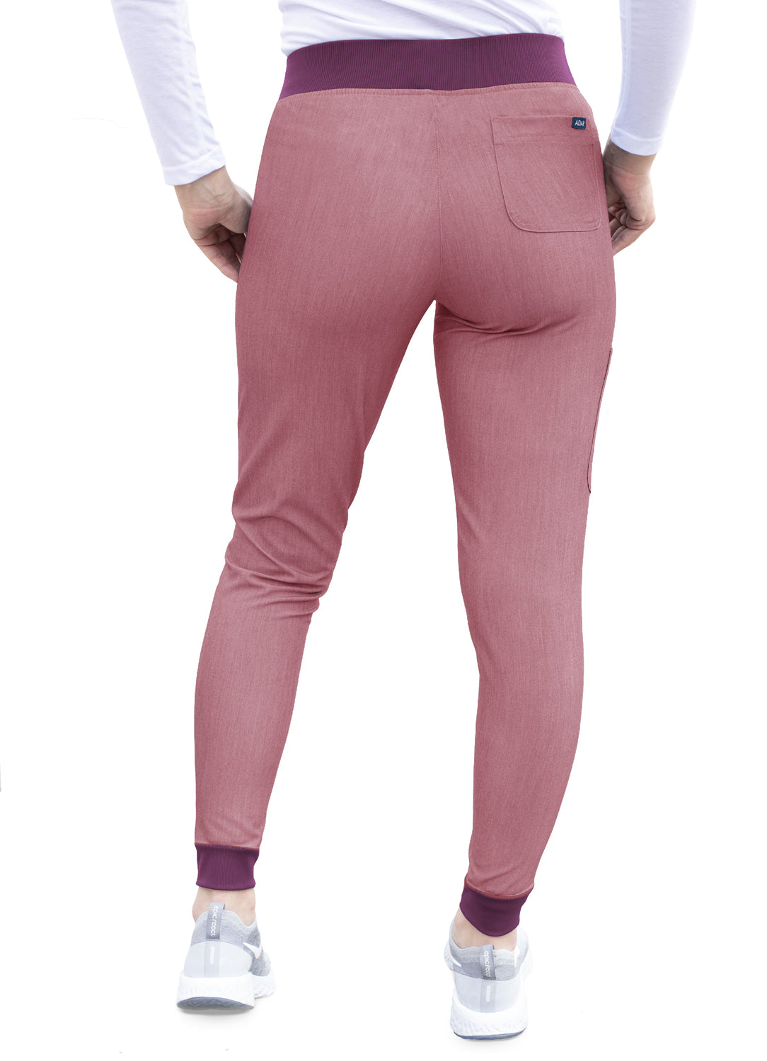 ADAR Pro Women's Ultimate Yoga Jogger Pant (P7104)