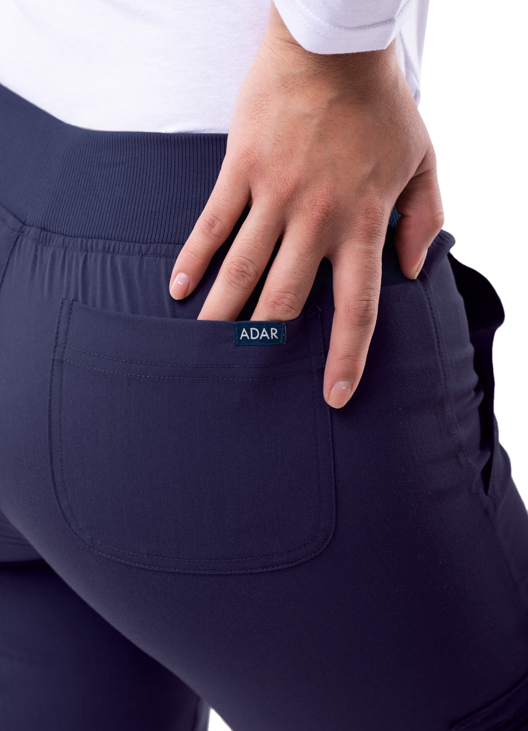 ADAR Pro Women's Ultimate Yoga Jogger Pant
