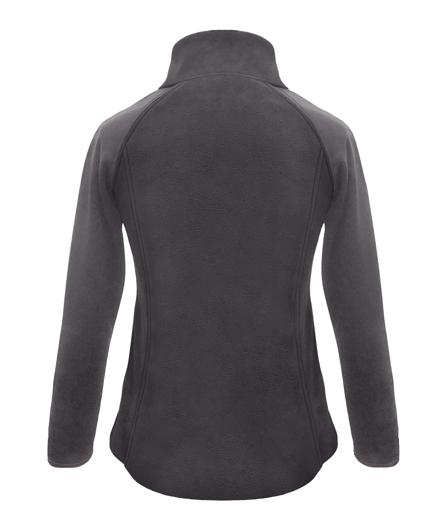 ADAR Pro Womens Performance Full Zip Bonded Fleece Jacket (P7202)