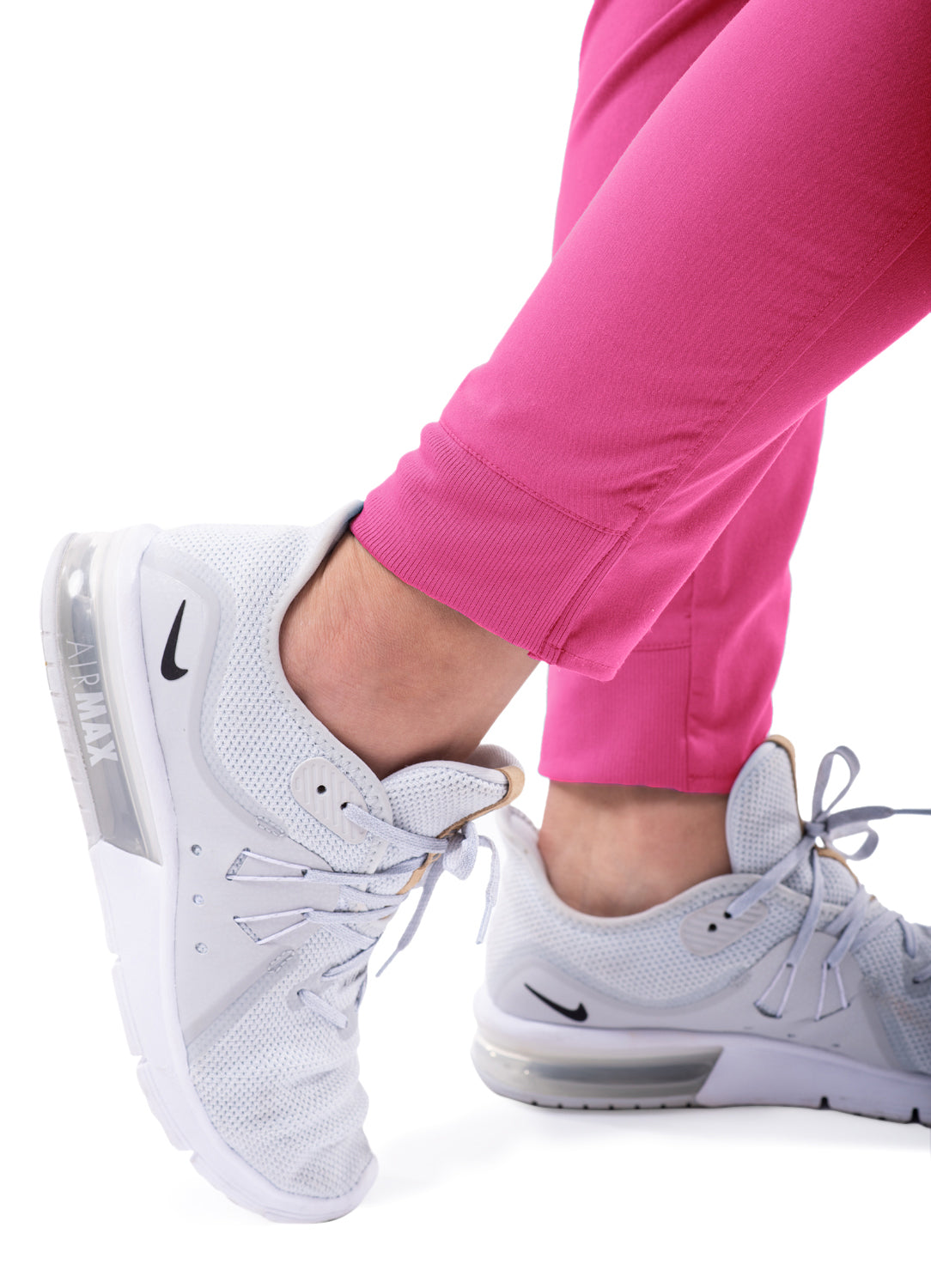 ADAR Pro Women's Movement Booster Jogger Scrub Set (P9400)