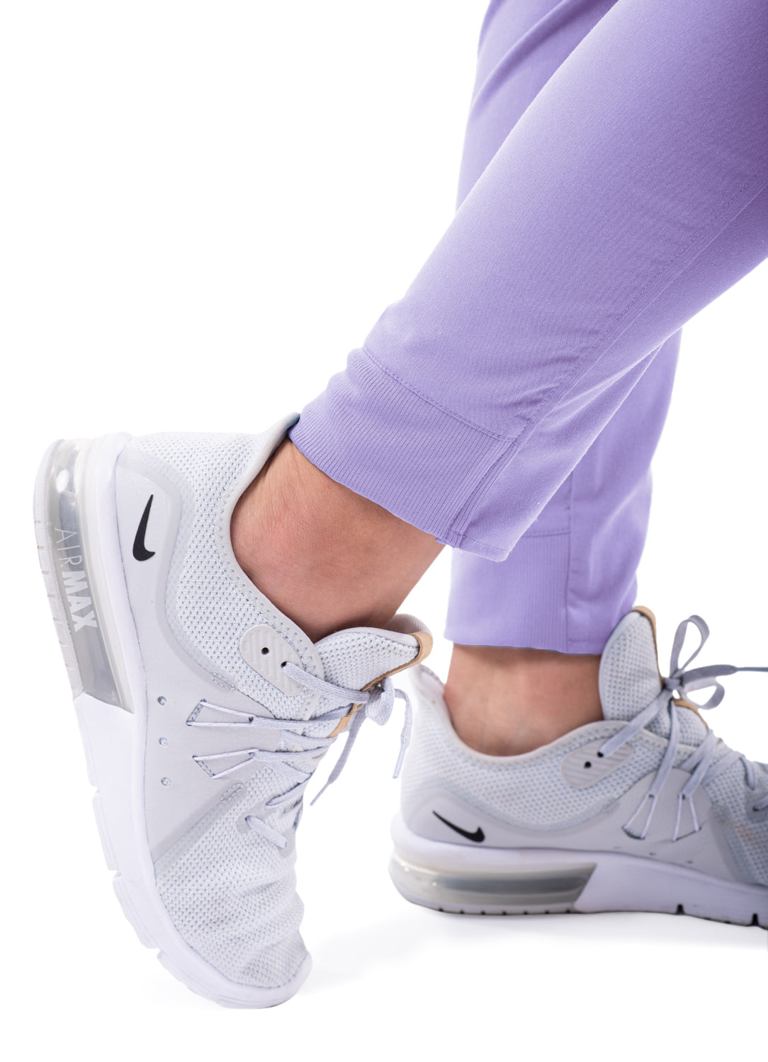 ADAR Pro Women's Movement Booster Jogger Scrub Set (p9400)