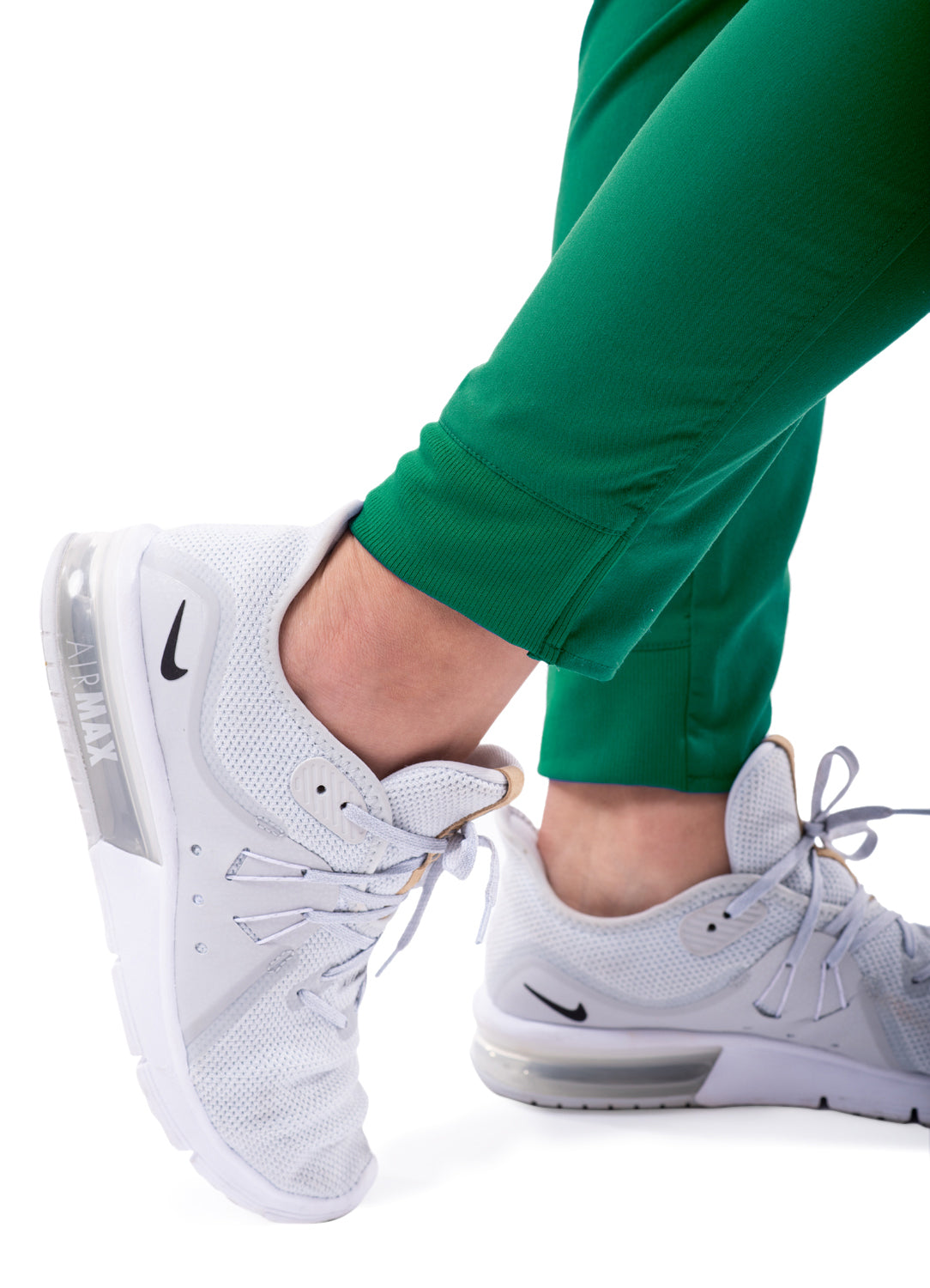 ADAR Pro Women's Modern Athletic Jogger Scrub Set (P9500)