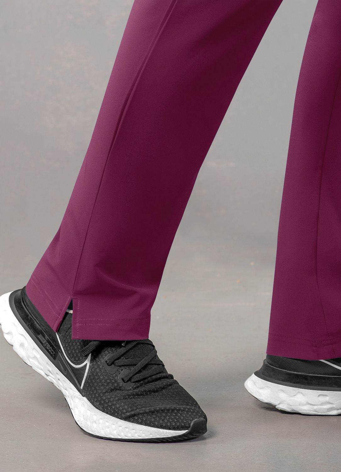 ADAR Addition Men's Slim Leg Cargo Drawstring Pant (A6106)
