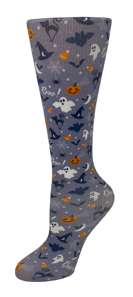 Spooky Season - Compression Socks