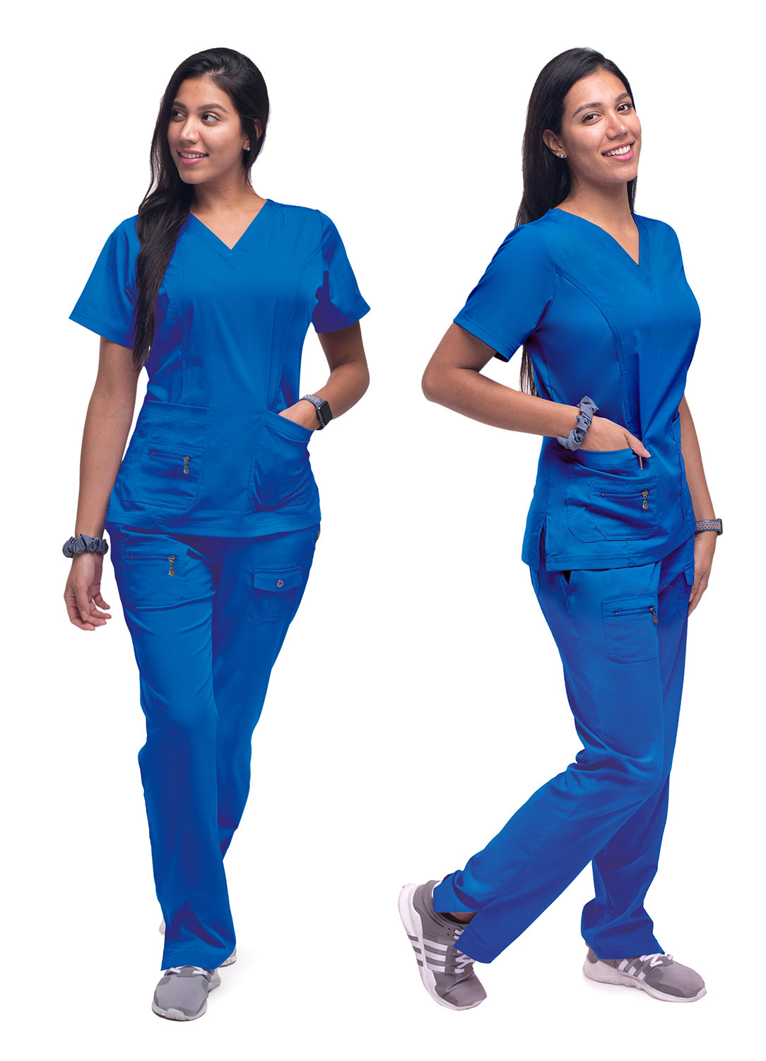 ADAR Pro Women's Breakthrough Plus Scrub Set (4400)