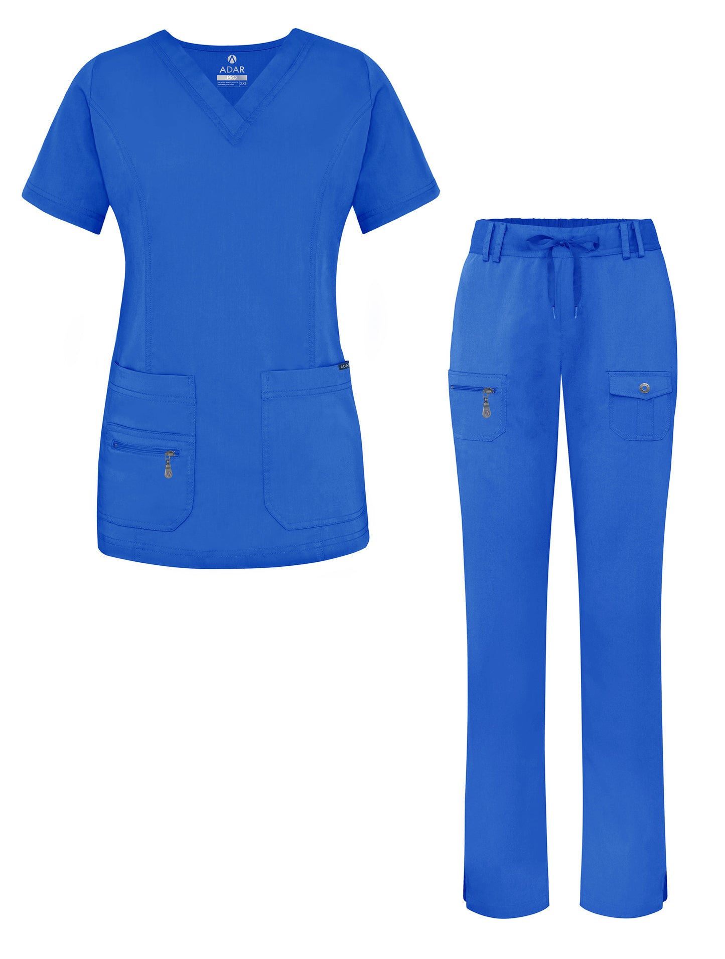 ADAR Pro Women's Breakthrough Plus Scrub Set (4400)