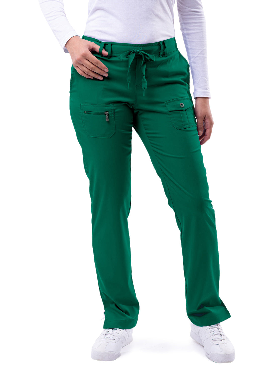 ADAR Pro Women's Everyday Expert Scrub Set (4402)