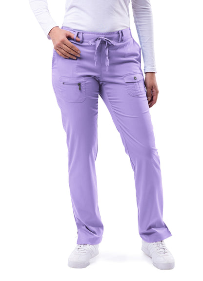 ADAR Pro Women's Everyday Expert Scrub Set (4402)