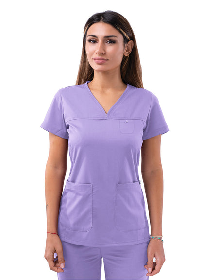ADAR Pro Women's Everyday Expert Scrub Set (4402)