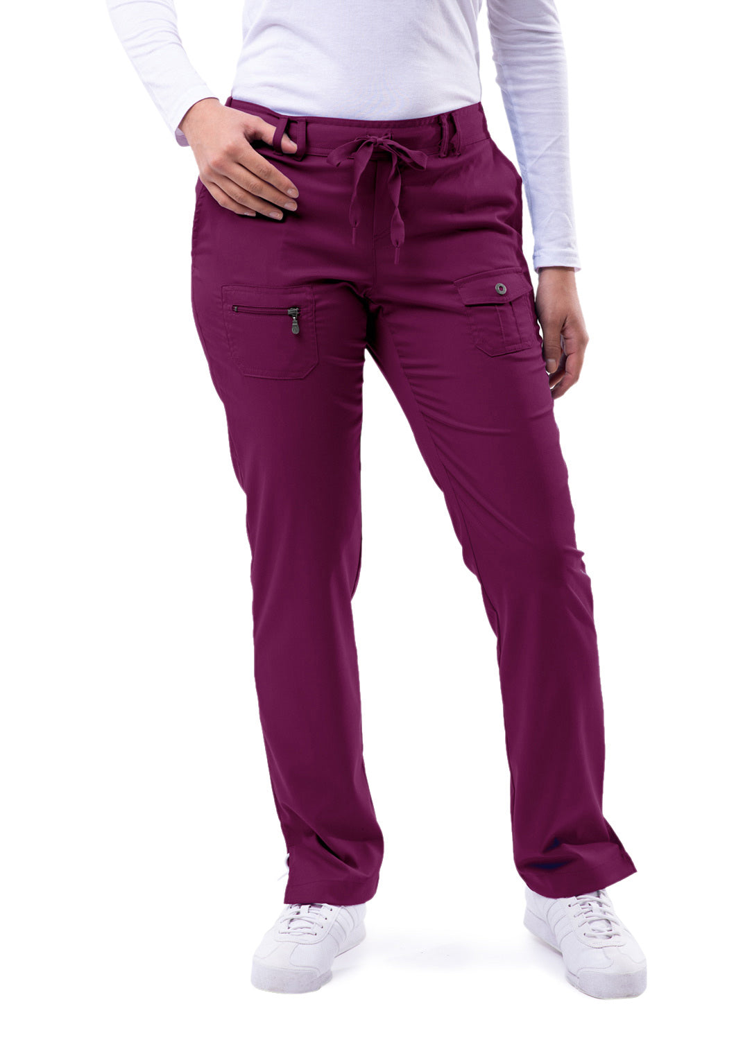 ADAR Pro Women's Everyday Expert Scrub Set (4402)