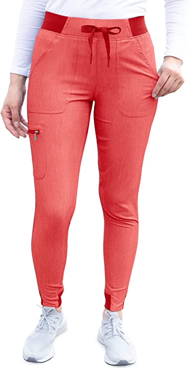 ADAR Pro Women's Ultimate Yoga Jogger Pant  (P7104)