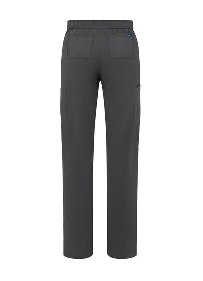 ADAR Addition Men's Slim Leg Cargo Drawstring Pant (A6106)