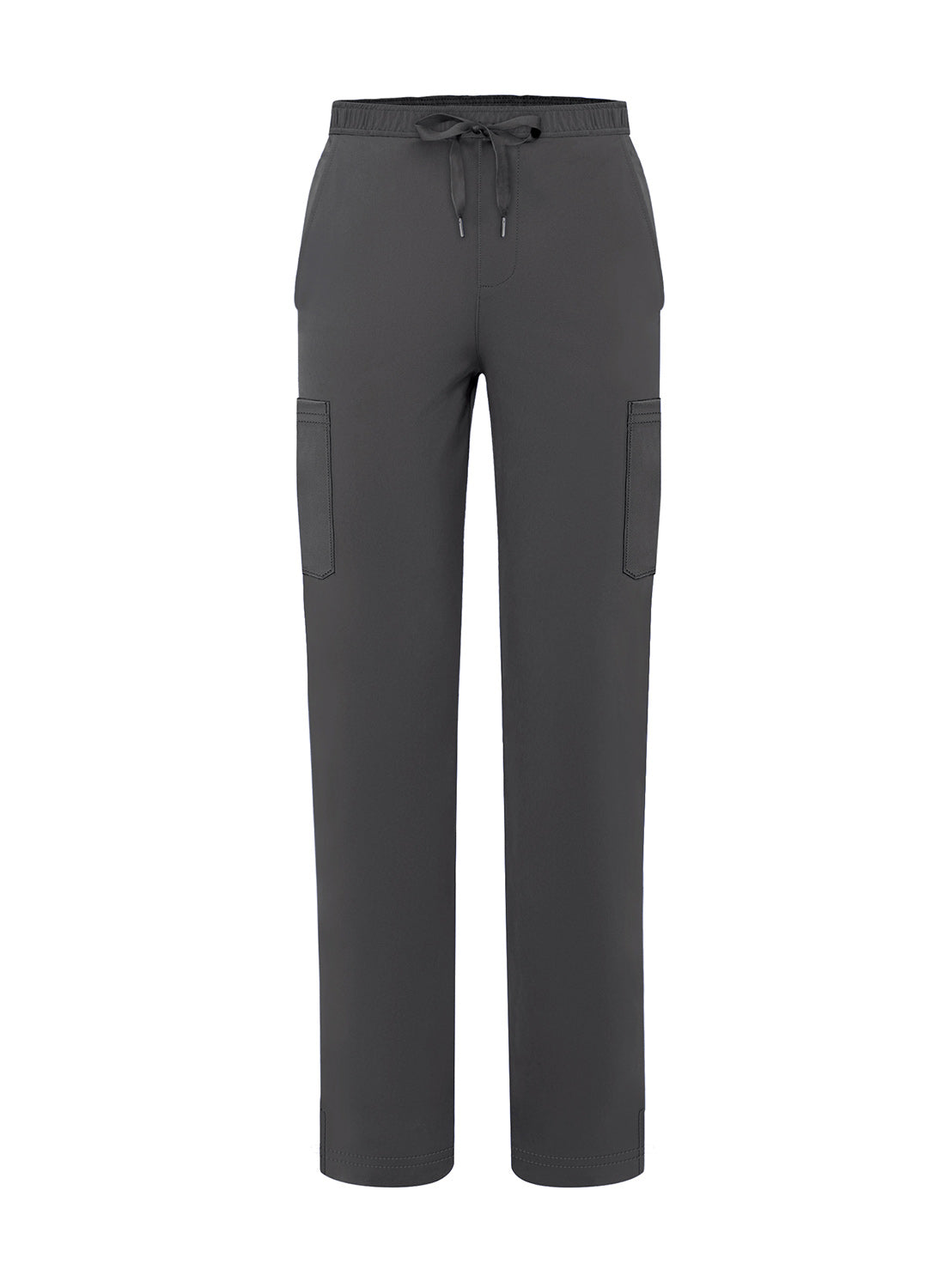 ADAR Addition Men's Slim Leg Cargo Drawstring Pant (A6106)