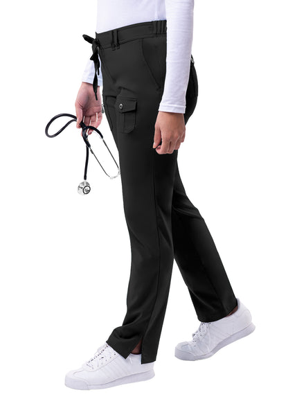 ADAR Pro Women’s Slim Fit 6 Pocket Pant