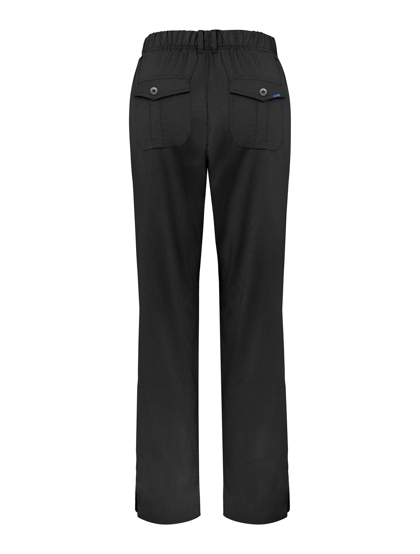 ADAR Pro Women’s Slim Fit 6 Pocket Pant
