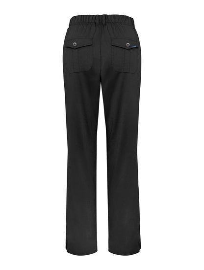 ADAR Pro Women’s Slim Fit 6 Pocket Pant