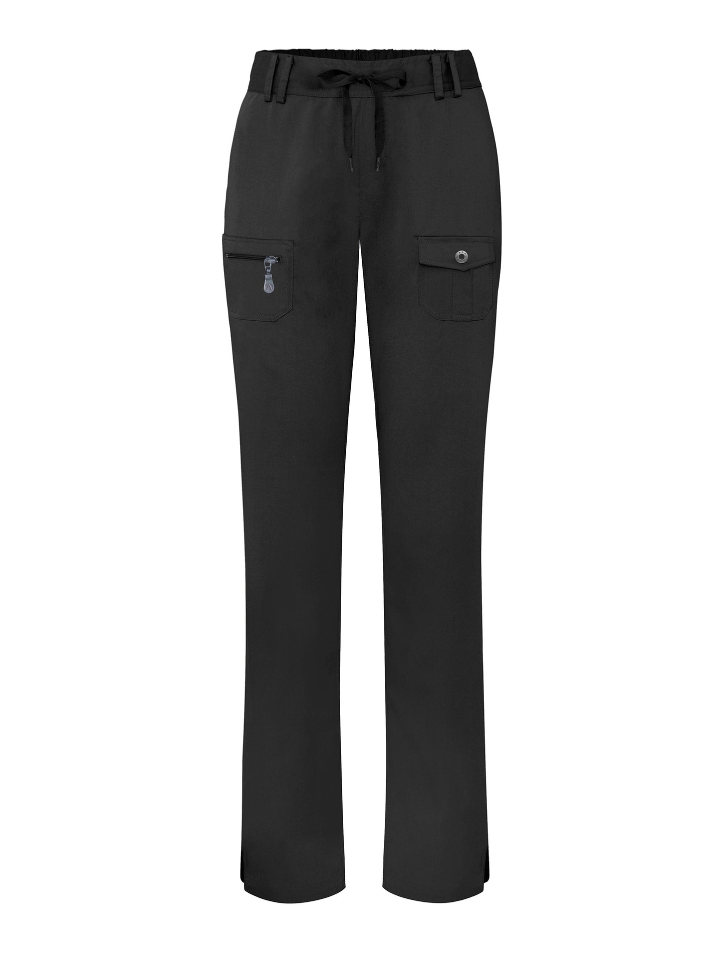 ADAR Pro Women’s Slim Fit 6 Pocket Pant