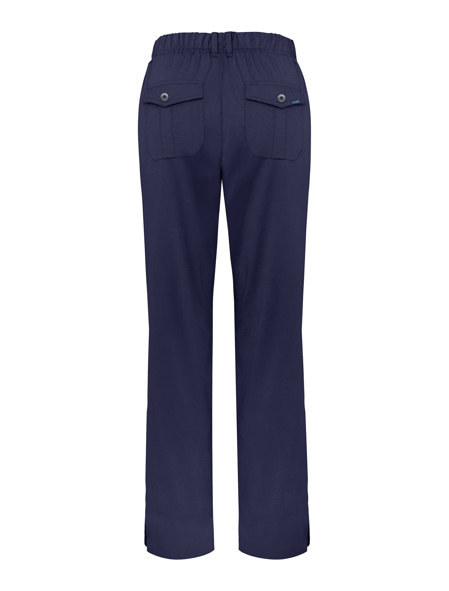 ADAR Pro Women’s Slim Fit 6 Pocket Pant (P4100)